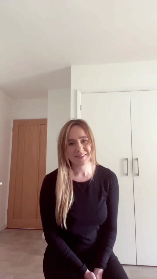 Post 10 by Georgina Chelsea 🎶🪬💕 on TikTok (video)