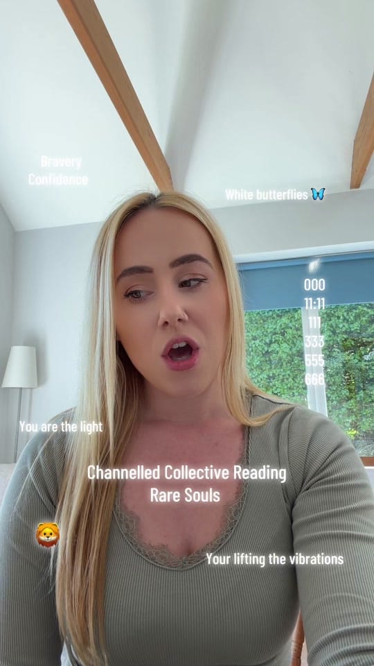 Post 2 by Georgina Chelsea 🎶🪬💕 on TikTok (video)