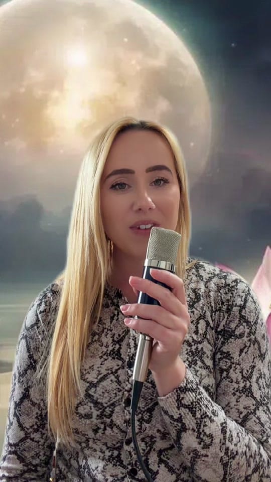 Post 5 by Georgina Chelsea 🎶🪬💕 on TikTok (video)