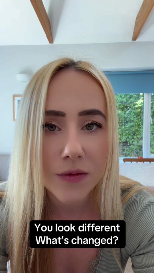 Post 3 by Georgina Chelsea 🎶🪬💕 on TikTok (video)