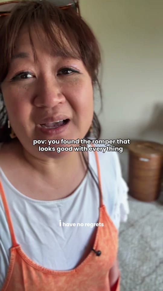 Post 7 by Chef Julie Yoon on TikTok (video)