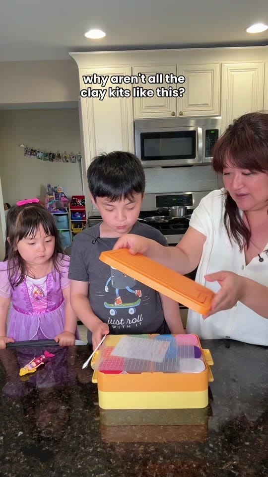 Post 5 by Chef Julie Yoon on TikTok (video)