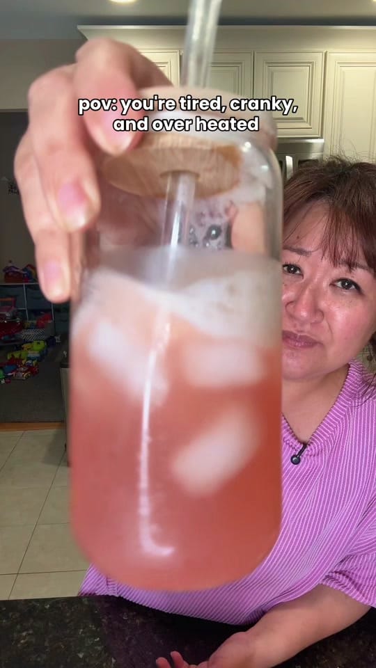Post 1 by Chef Julie Yoon on TikTok (video)
