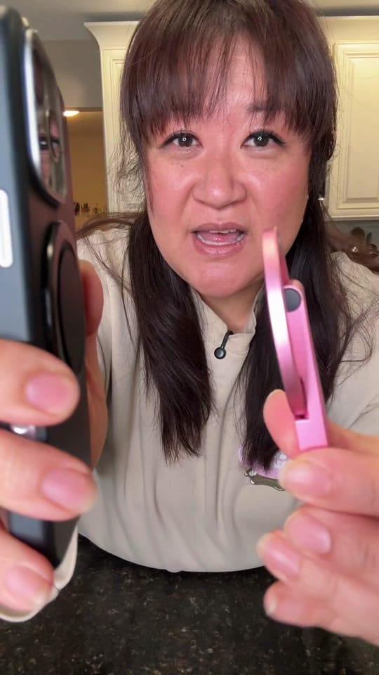 Post 9 by Chef Julie Yoon on TikTok (video)