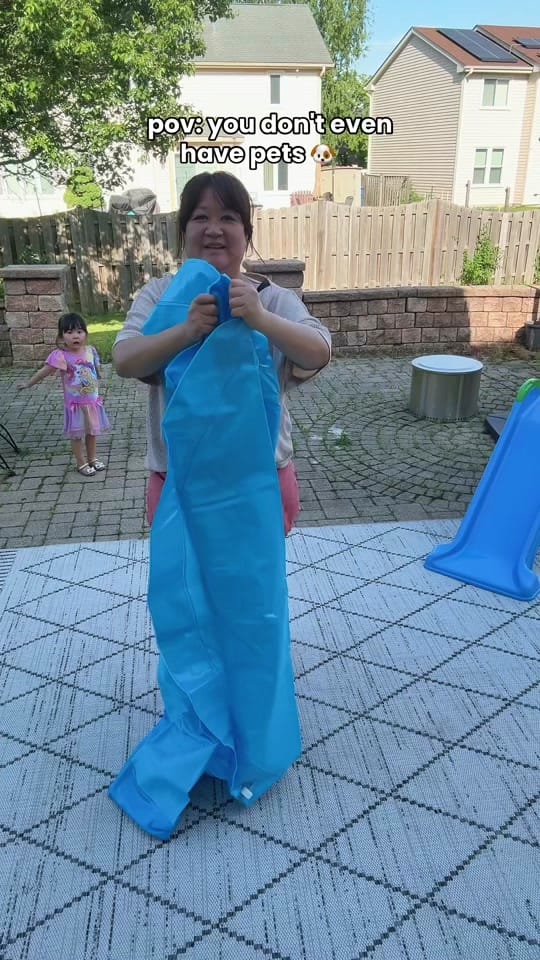 Post 4 by Chef Julie Yoon on TikTok (video)