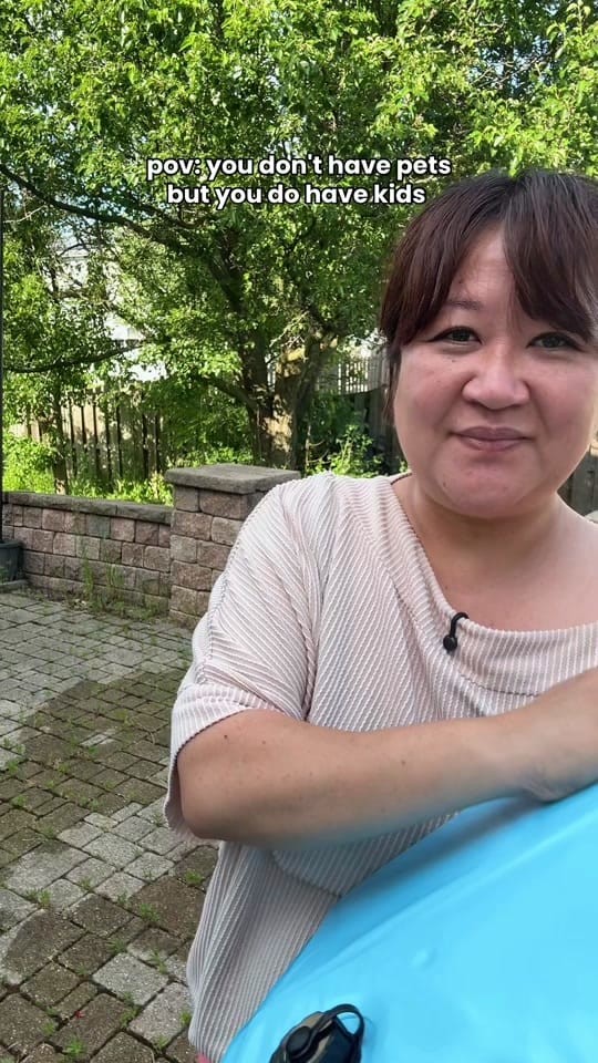 Post 2 by Chef Julie Yoon on TikTok (video)