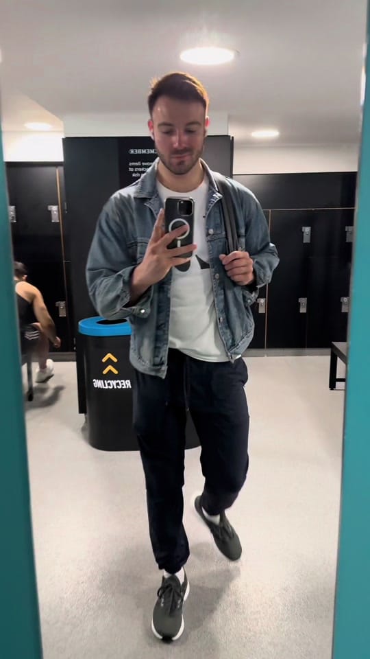 Post 8 by James Colebrook on TikTok (video)