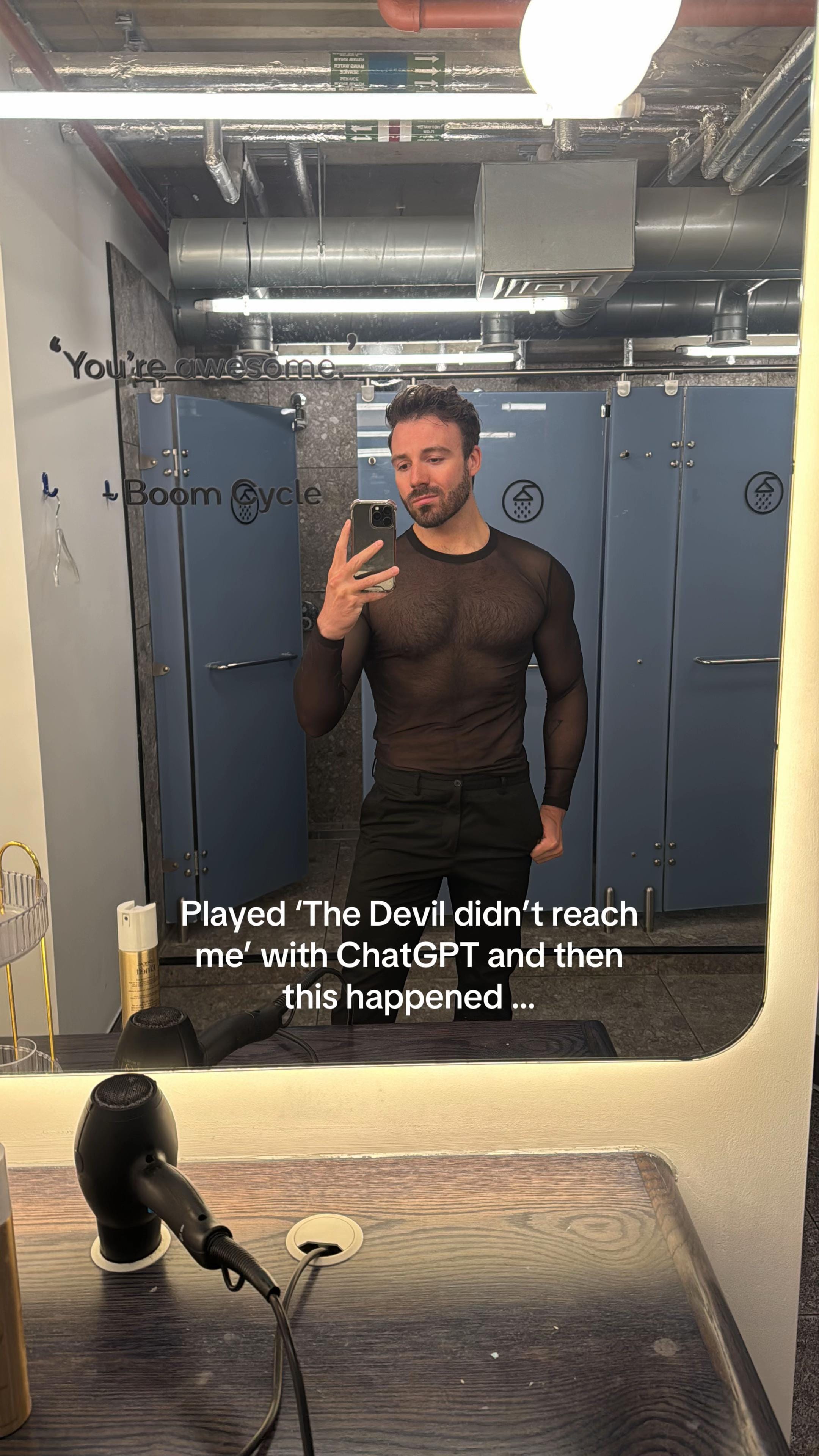 Post 6 by James Colebrook on TikTok (video)