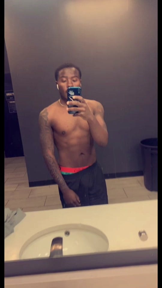 Post 10 by THE STRONG MENACE👿 on TikTok (video)