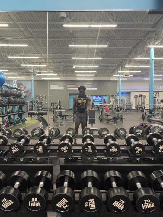 Post 8 by THE STRONG MENACE👿 on TikTok (video)