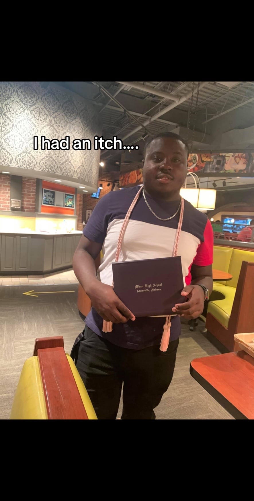 Post 9 by THE STRONG MENACE👿 on TikTok (video)