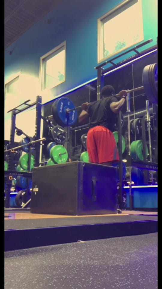 Post 3 by THE STRONG MENACE👿 on TikTok (video)
