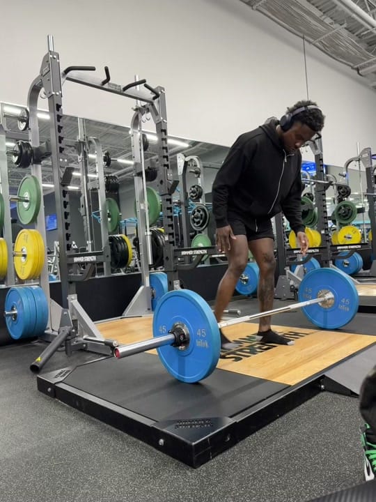 Post 7 by THE STRONG MENACE👿 on TikTok (video)