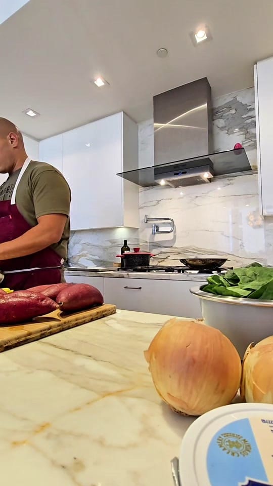 Post 8 by chefcabeza on TikTok (video)