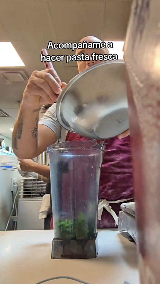 Post 7 by chefcabeza on TikTok (video)