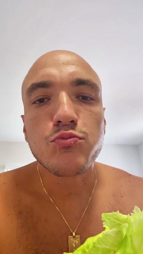 Post 4 by chefcabeza on TikTok (video)