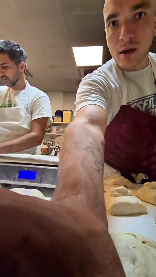 Post 9 by chefcabeza on TikTok (video)