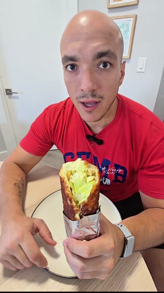 Post 6 by chefcabeza on TikTok (video)