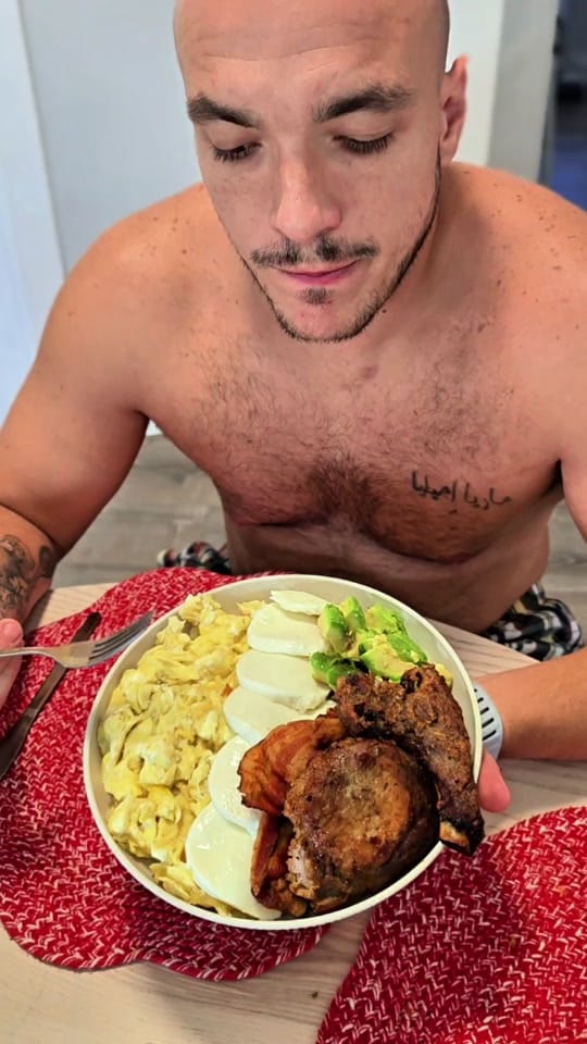 Post 1 by chefcabeza on TikTok (video)