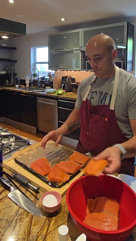 Post 2 by chefcabeza on TikTok (video)