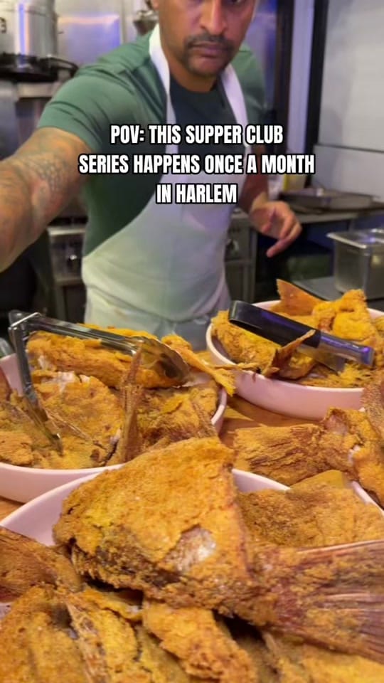 Post 6 by Chef JJ on TikTok (video)