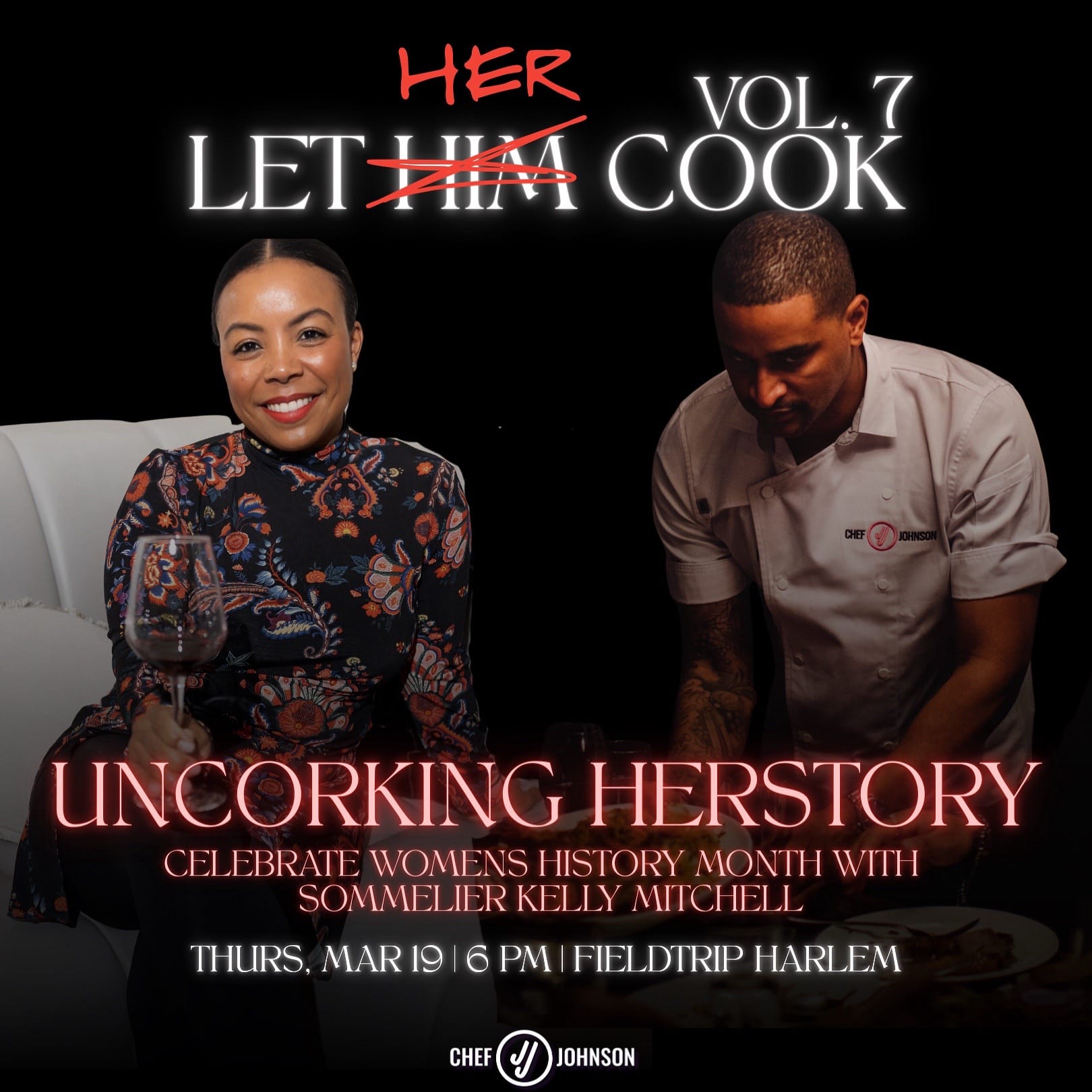 Post 5 by Chef JJ on TikTok (video)