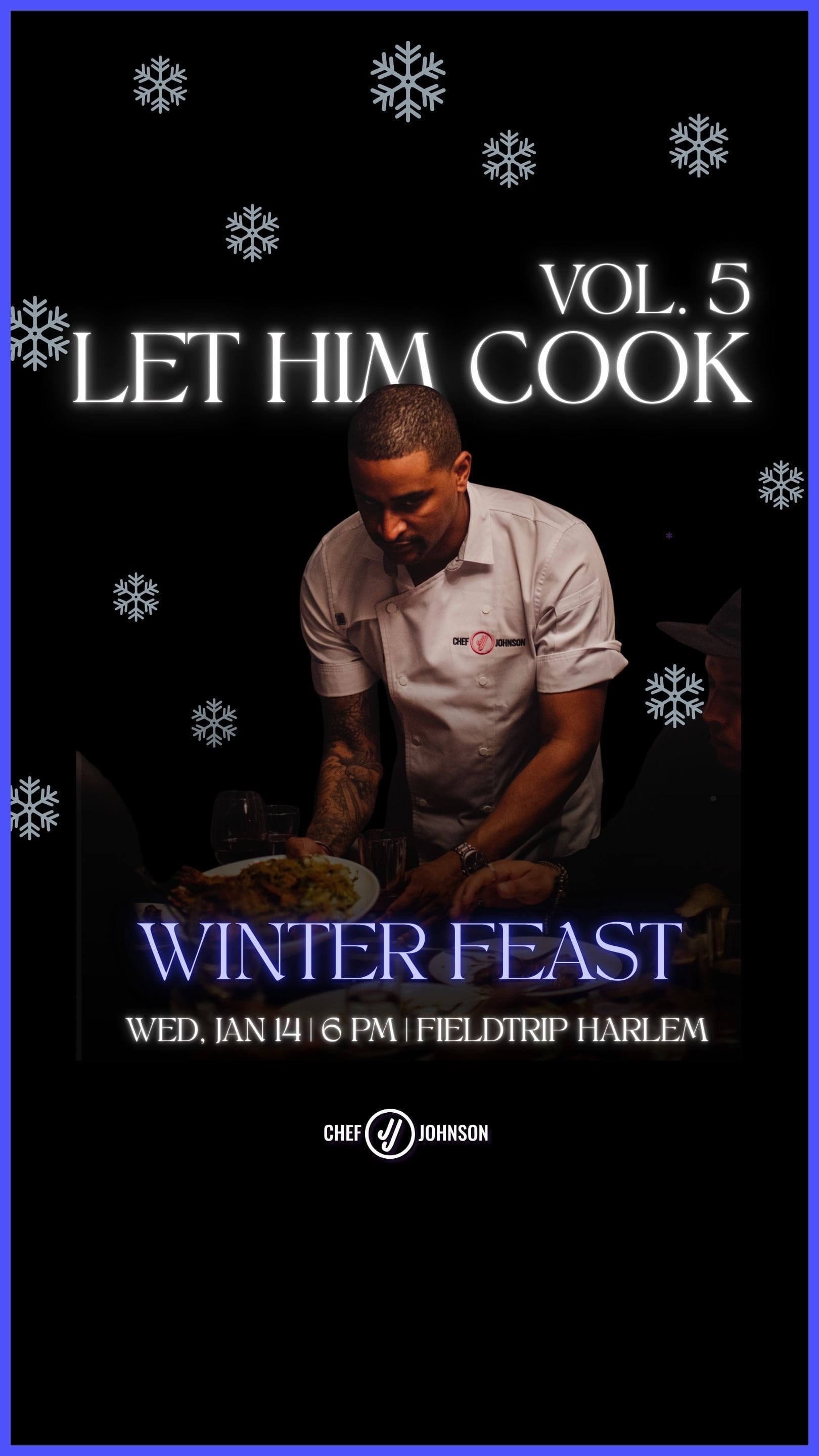 Post 10 by Chef JJ on TikTok (video)