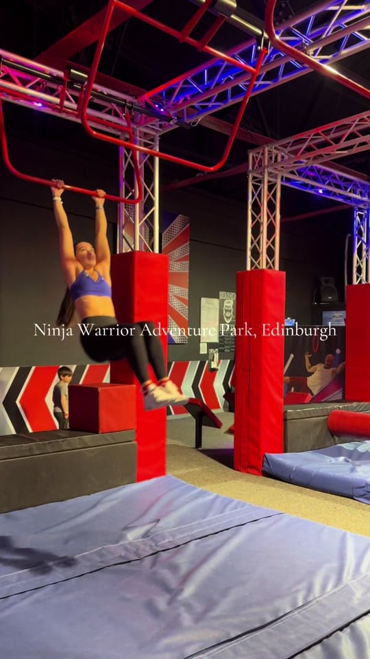 Post 9 by AVA GARDINER | Online Coach on TikTok (video)