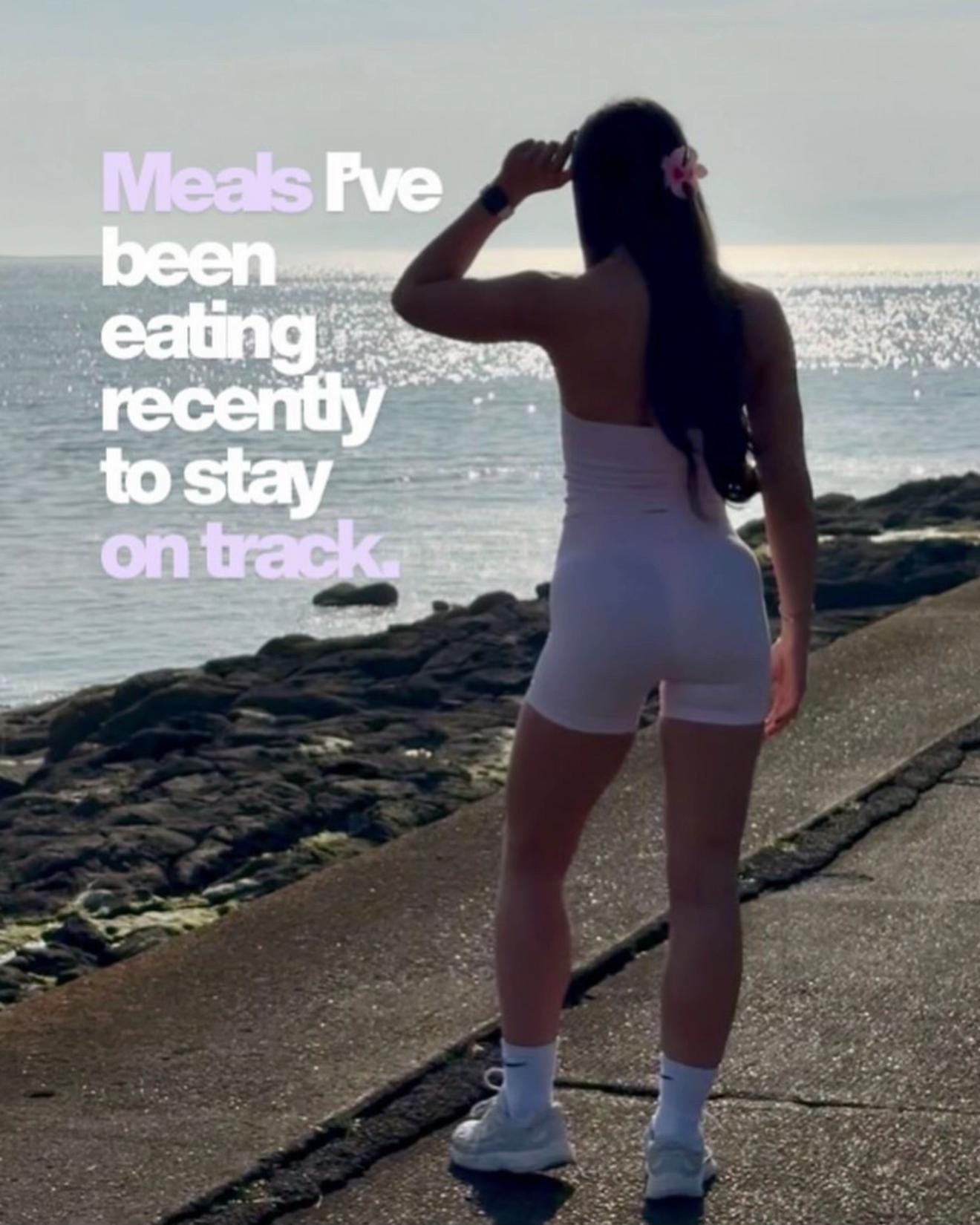 Post 4 by AVA GARDINER | Online Coach on TikTok (video)