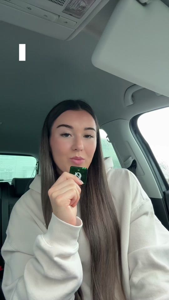 Post 1 by AVA GARDINER | Online Coach on TikTok (video)