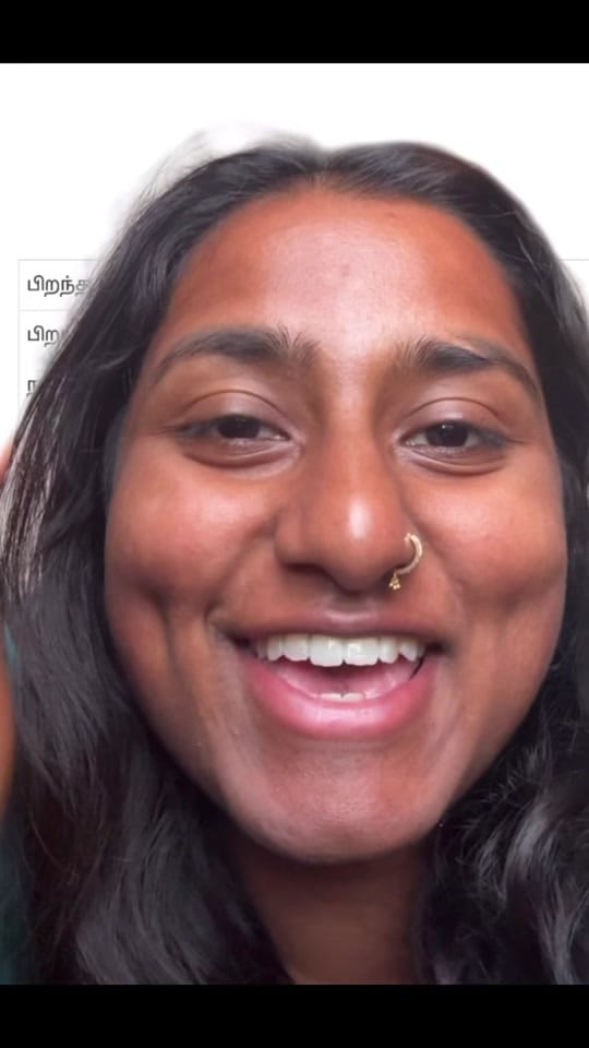 Post 6 by AnuKiraha on TikTok (video)