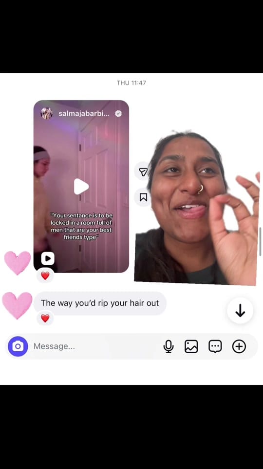 Post 2 by AnuKiraha on TikTok (video)