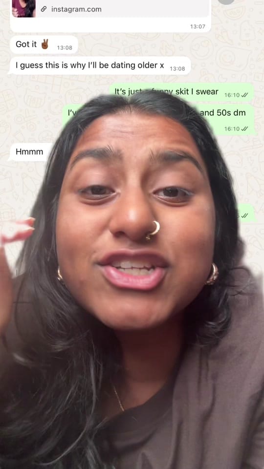 Post 8 by AnuKiraha on TikTok (video)