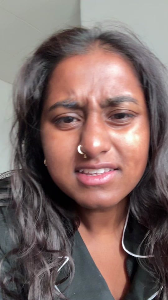 Post 1 by AnuKiraha on TikTok (video)