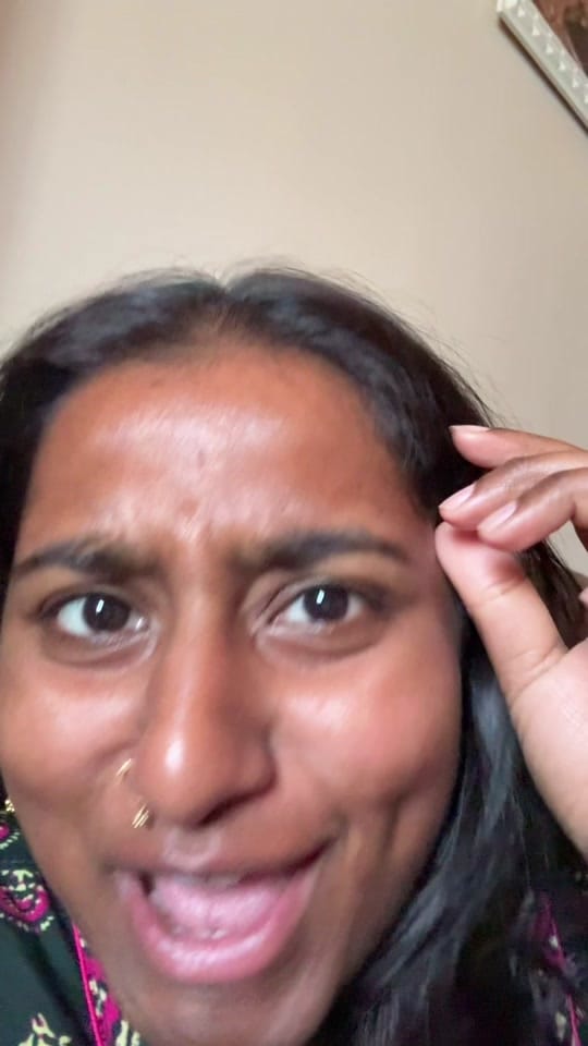 Post 7 by AnuKiraha on TikTok (video)