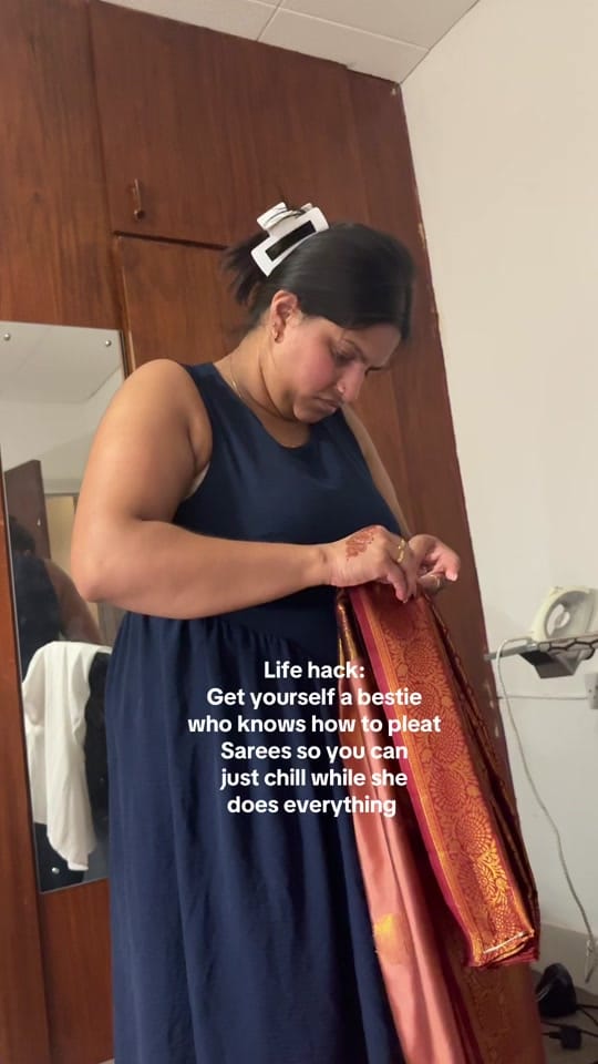 Post 5 by AnuKiraha on TikTok (video)