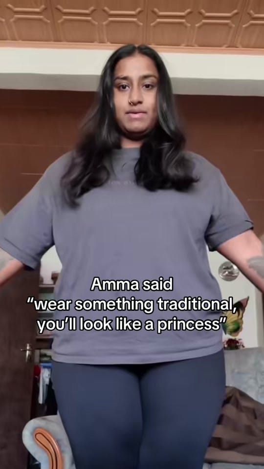 Post 9 by AnuKiraha on TikTok (video)