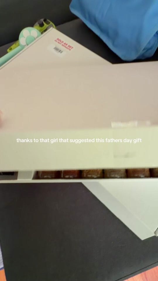 Post 1 by Leighton on TikTok (video)