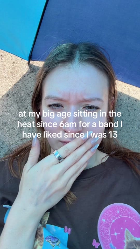 Post 9 by Leighton on TikTok (video)