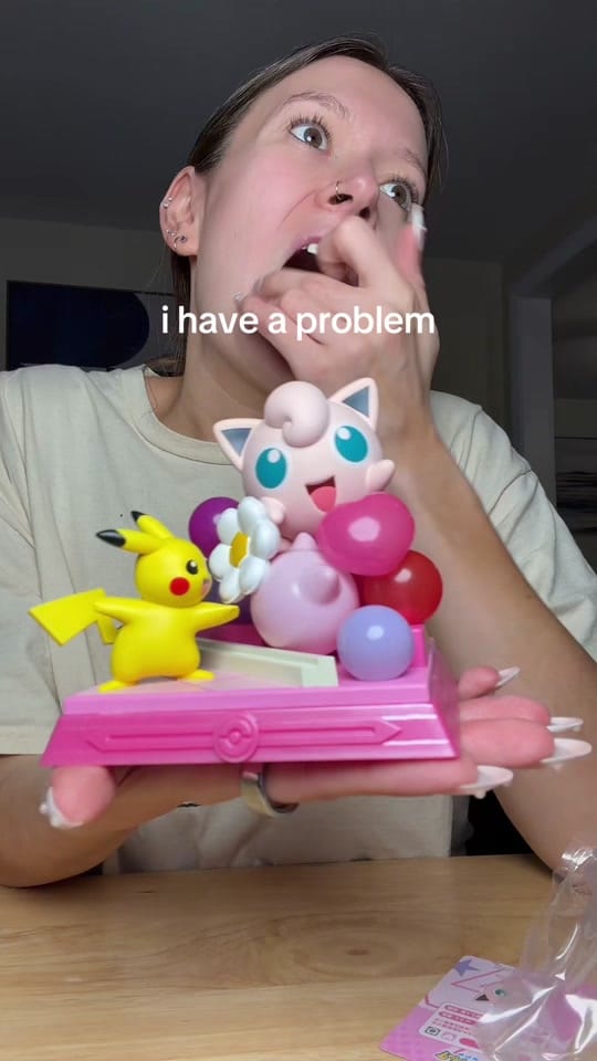Post 2 by Leighton on TikTok (video)