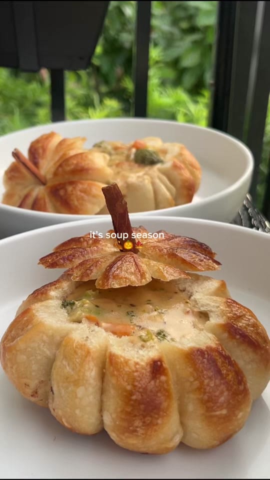 Post 6 by Kramer Kitchen on TikTok (video)