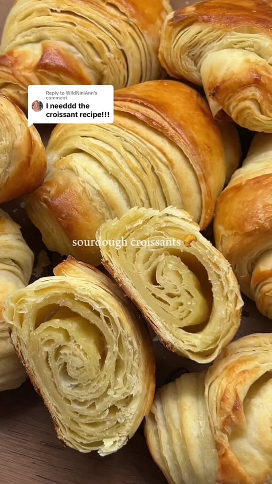 Post 9 by Kramer Kitchen on TikTok (video)