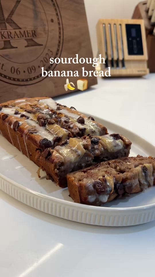 Post 3 by Kramer Kitchen on TikTok (video)