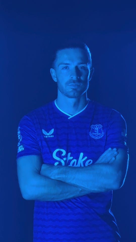 Post 6 by Jack Grealish on TikTok (video)