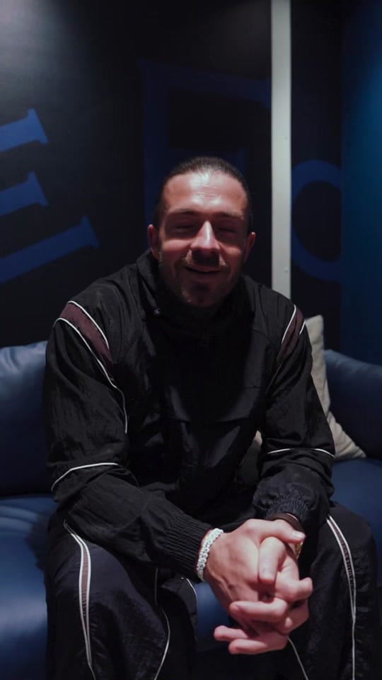 Post 2 by Jack Grealish on TikTok (video)