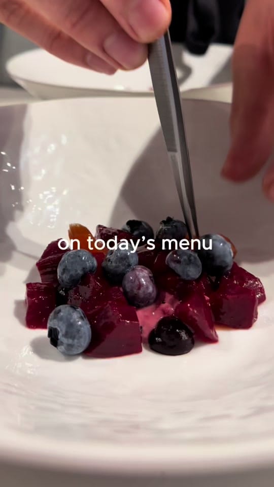 Post 6 by Chef Francis Pascal on TikTok (video)