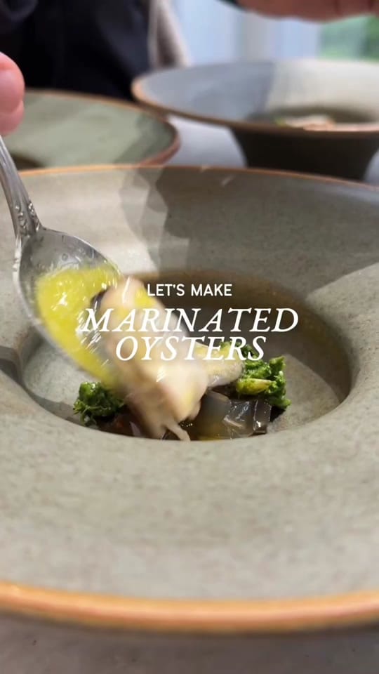 Post 4 by Chef Francis Pascal on TikTok (video)