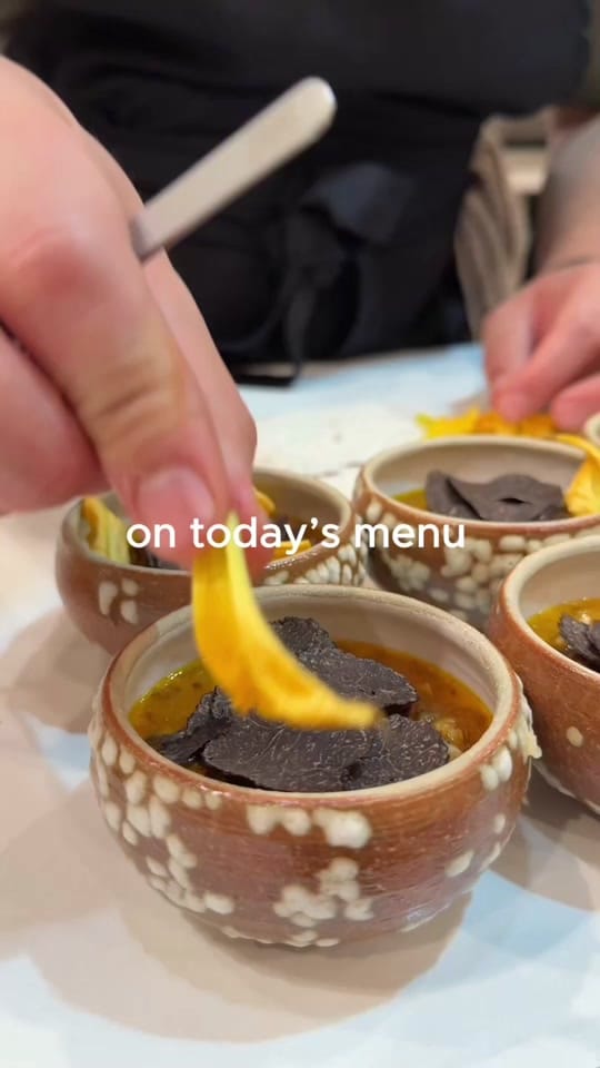 Post 7 by Chef Francis Pascal on TikTok (video)