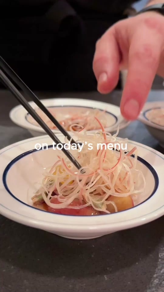Post 5 by Chef Francis Pascal on TikTok (video)