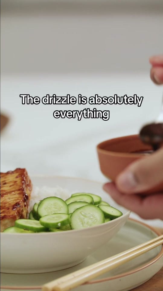 Post 7 by Panasonic Kitchen USA on TikTok (video)